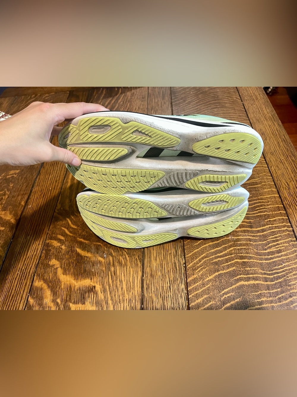 HOKA Men’s SkywardX - Picture 3 of 7